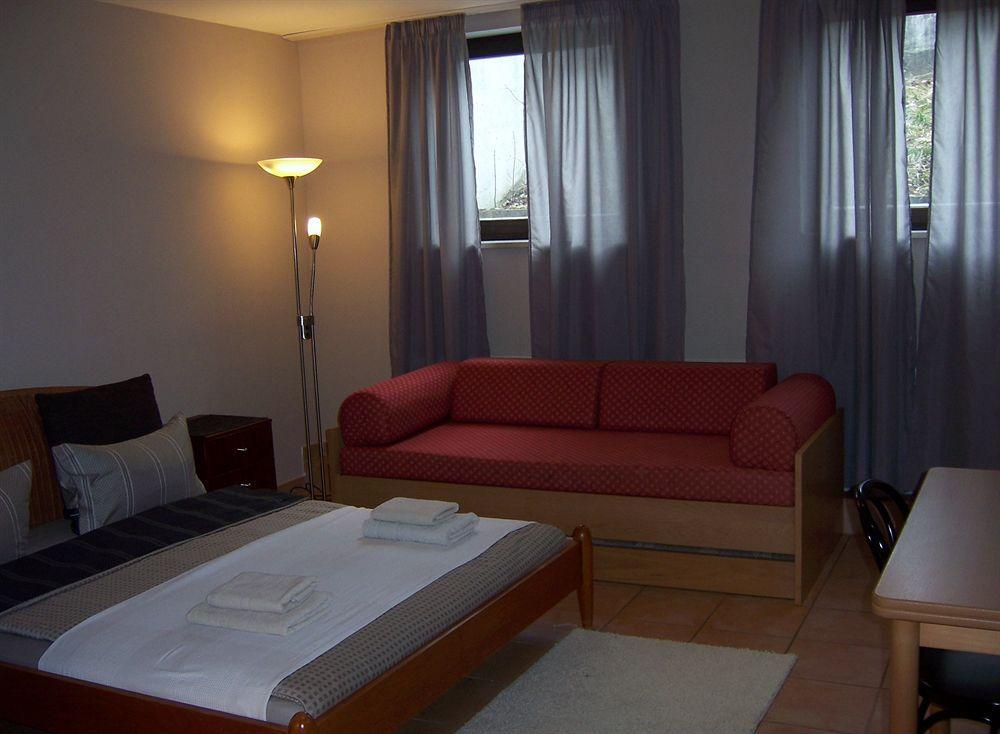 Garden House & East Park-Apartments Grossdorf  Экстерьер фото