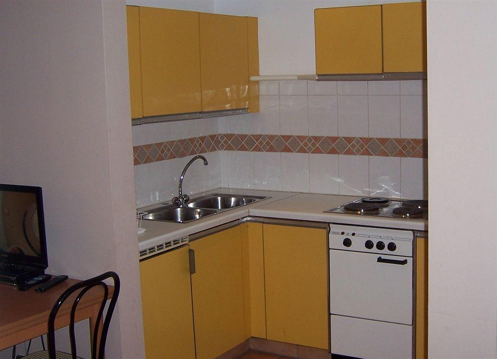 Garden House & East Park-Apartments Grossdorf  Экстерьер фото