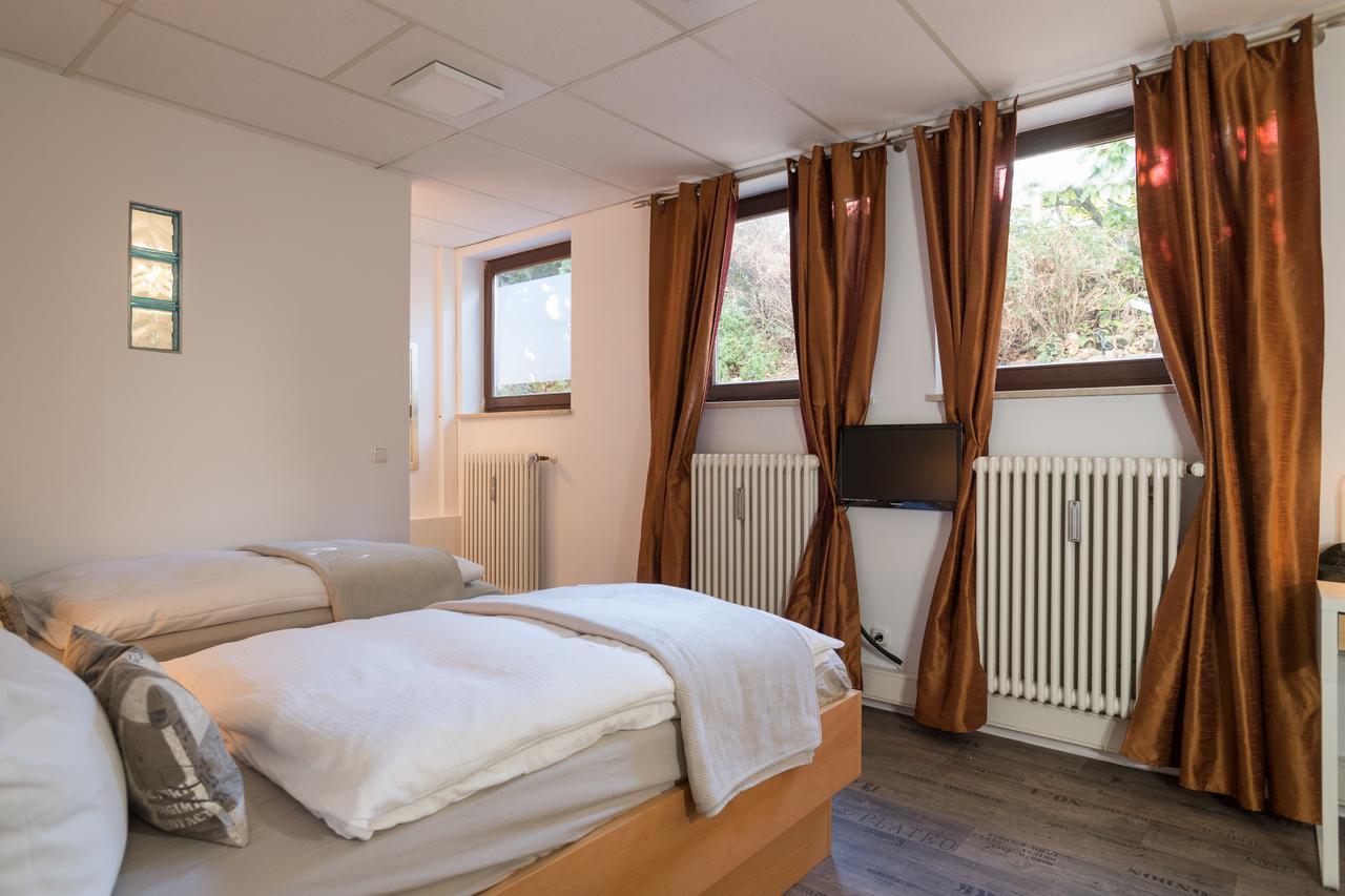 Garden House & East Park-Apartments Grossdorf  Экстерьер фото